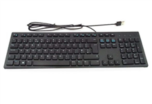 کیبورد دل مدل keyboard Dell KB- 216